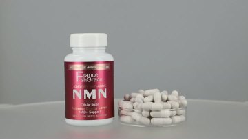 pure powder nmn capsules