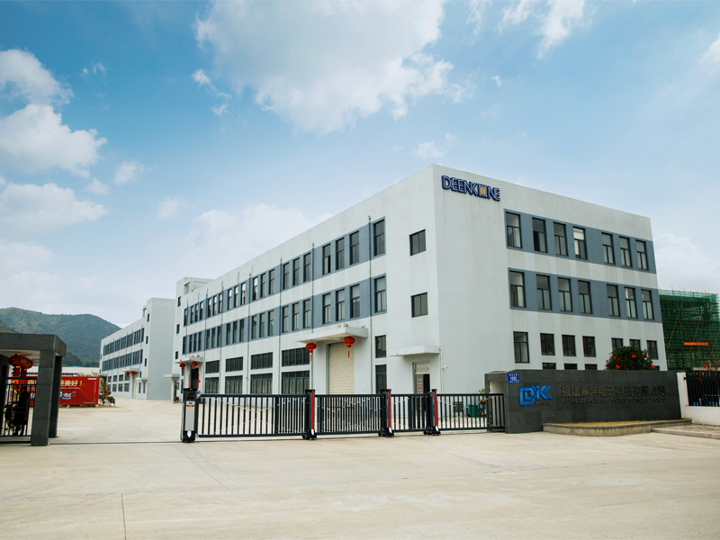 Fujian Deenkone Electronics Technology Co.,Ltd