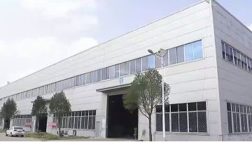 Company Introduction Video of Shandong Nuoman Engineering Machinery Co., Ltd