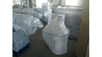 ibc shipments