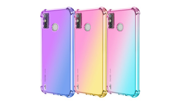 phone case slide machine