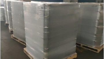 Tubing and Casing Coupling 