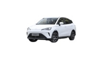 NETA AYA 401 Lite: 2023 Model Pure Electric SUV with 401KM Range in Chengdu Jianguo1