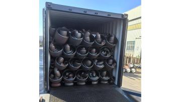 JS FITTINGS seamless fittings