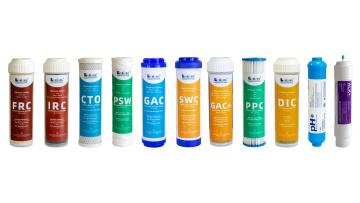 Filterelated Water Filter Series