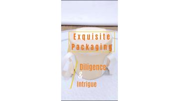 Singing Bowl bag