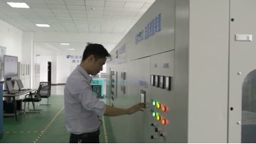 ZAKF _ screw air compressor