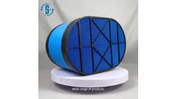 Air Filter SF-608667AL 1636301441 P622091 SA16474