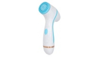 2021 Cleansing Brush Face Spin Brush Set Galvanica Facial Spa System for Skin Deep Cleaning Remove Blackhead Device 292g 610g 2w1