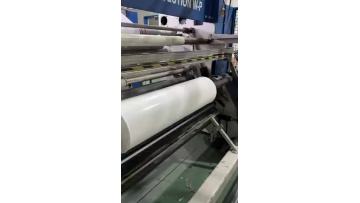 Product video Pallet Hood Film,Packaging film,Cold drawn film,Packaging film for pallets