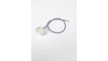 Focused Ultrasound Transducer for Deep Abdominal Lipolysis