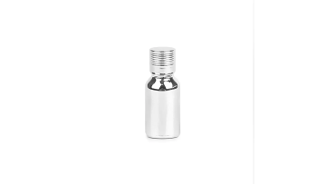 5ml sliver essential bottle