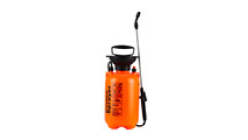 5L Portable Backpack Sprayer Pressure Sprayer Manual Knapsack Sprayer for Garden Lawn Agricultural Pest Control1