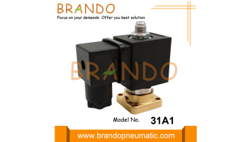 31A1 Solenoid Valve