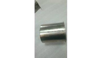 custom metal container