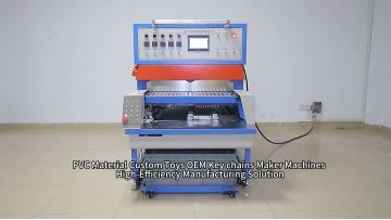 3d press products making machine