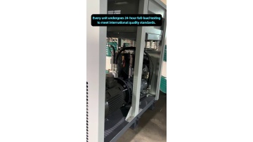Solutions for air receiver tank anti corrosion coating reinforcement solution for coastal high salt spray industrial site application requirements