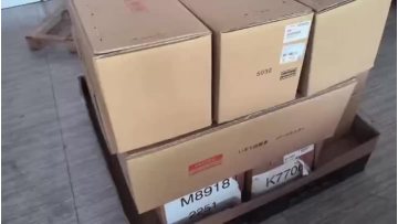 ISUZU CRANKSHAFT