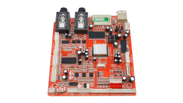 Shenzhen Supplier Customized Electronic Printed Circuit Board Pcb Printed Circuit Board Design - Buy Circuit Board Print MachineProfessional Pcb Fabrication Printed Circuit Board Design Product 