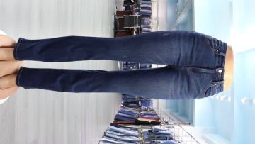 Bootcut Jeans