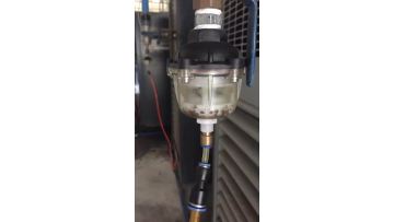 Machnical Auto Drain Valve