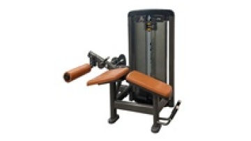 Fitness COMMERCIAL gym fitness equipment strength training machine gym home workout LEG CURL1