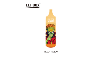 elf box rgb 14000 4