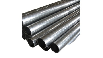 ASTM 4333 Cold Rolled Seamless Steel Pipe Video