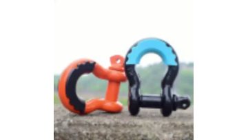 Snap Bow Shackle