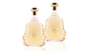 200ml 375ml 500ml 750ml 1000ml Round Empty Flint Glass Liquor Wine Whisky Vodka Tequila Glass Bottle With Cork Lid1