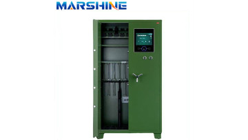Sheet Metal Fabrication Cabinet