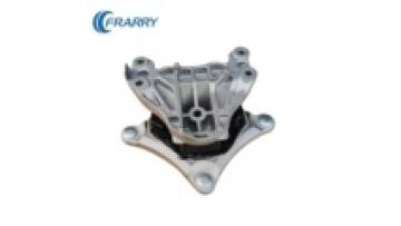 Transmission Mount 2222402918 2172400000 For W222 S63 C217 - Frarry1