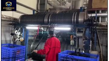 Steam Heating Zipper Ironing Machine