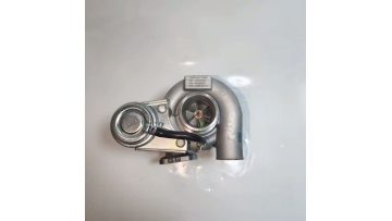 4M50 Sany 215-9 Turbocharger