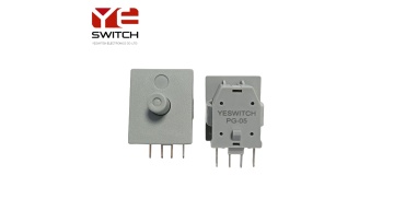 Plunger Safety Seat Switch PG-05