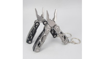 Factory New Stainless Steel Multi-functional Pliers Folding Combination Multi-tool Knife Outdoor Camping Emergency Needle-nose P1