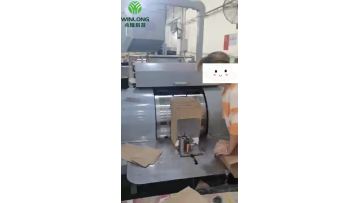 Glue for paper bag machine