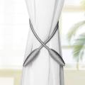 1pc Curtain Accessories Tie Back Decoration Curtain Tieback Holder Arbitrary Shape Tiebacks