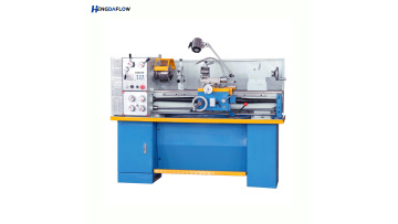CQ6230  light - type manual lathe for small parts machining