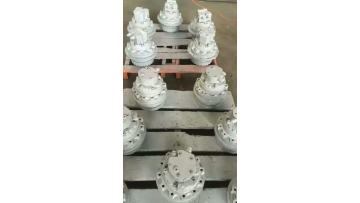 2.5 2.5A Series Motor