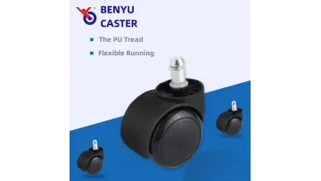 Hot Seller Swivel Office Chair Wheels/Castors