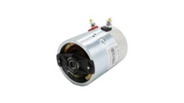 JINLE Brand 12V 1.6KW DC Motor For Hydraulic Pump1