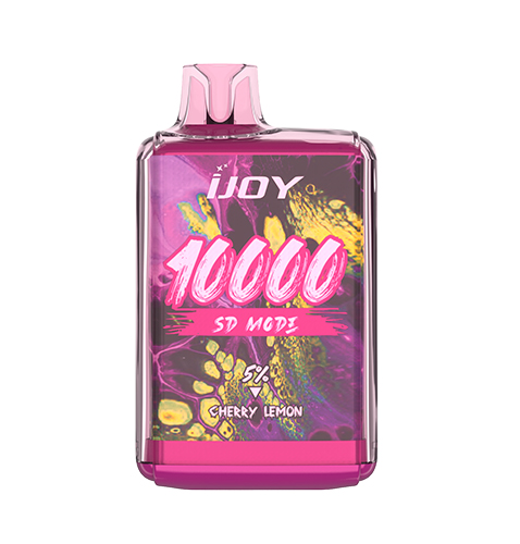 Ijoy Sd10000