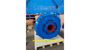 6/4D 6/4E slurry pump and spare parts