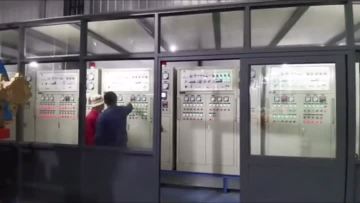Y015-Professional Fish Meal & Fish Oil Production Line Manufacturing | Longyuan Sifang