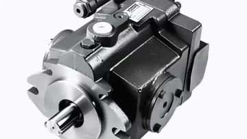 V42A4R10X Variable Piston Pump