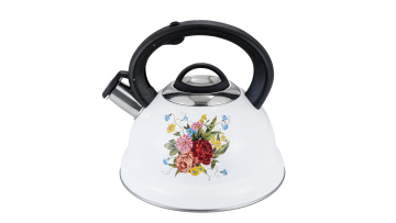 2.8L Stainless steel household kettle FH-692