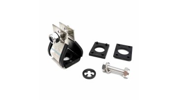 YOKELINK Stainless Steel Cable Cleat