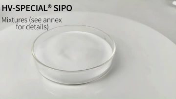 HV-SPECIAL® SIPO