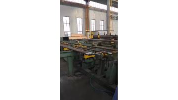 Casing and tubing pipe
